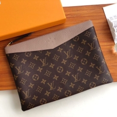 LV Clutch Bags